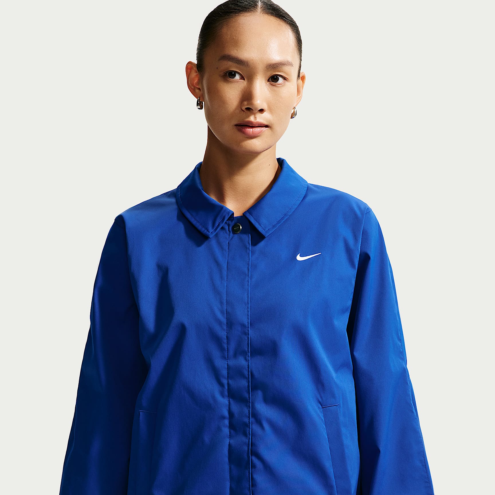 NIKE公式】ナイキ スポーツウェア ウィメンズ ルーズ コーチ